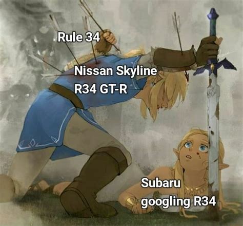 rule 34 skyline|Rule34 .